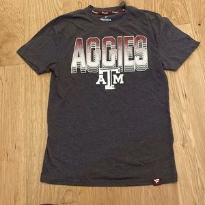 Fanatics Texas A&M Aggies T-Shirt